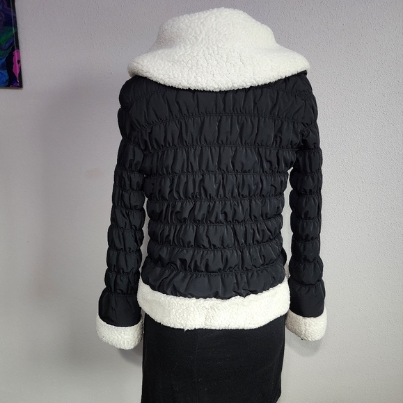 Calvin Klein Performance Coat - Picture 4 of 7